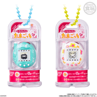 Tamagotchi Shokugan Box Wave 3 8