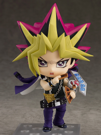 Nendoroid Yami Yugi(re-run) 5