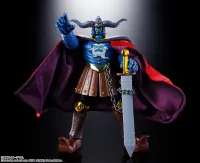 GX-110 Ankoku Daishogun "Mazinger Z vs Ankoku Daishogun", TAMASHII NATIONS Soul of Chogokin