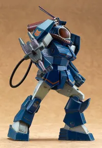 Max Factory COMBAT ARMORS MAX 04: 1/72nd Scale Soltic H8-RF Korchima Special(re-run) - Fang of the Sun Dougram - photo 9