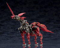 SIEG SPRINGER QUEEN'S GUARD Ver. 1