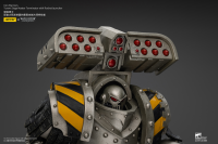 lron Warriors Tyrant Siege Master Terminator with Rocket launcher 7