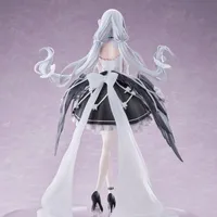 Union Creative “Azur Lane” Shira Heavy Armament Ver. 1/6 Scale Pre-Painted Figure	 - Azur Lane - photo 10