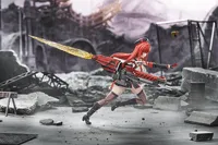 Good Smile Arts Shanghai Hyper Body Rapi: Red Hood - GODDESS OF VICTORY: NIKKE - photo 4