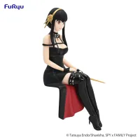 FuRyu SPY×FAMILY Noodle Stopper Figure -YOR-(re-run) - SPY x FAMILY - photo 5