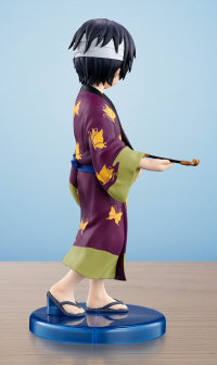 TAKASUGI SHINSUKE "GINTAMA", Rowtashii Noise Adokenette 6