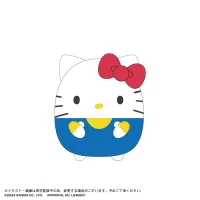 MAX LIMITED SANRIO CHARACTERS TENORNZU COLLECTION (10pc per box) - Sanrio - photo 12