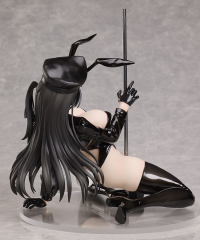 Black Bunny Mera 6