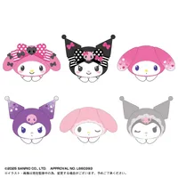 MAX LIMITED Sanrio characters HUG CHARACTER COLLECTION 8 BLIND BOX - Sanrio - photo 1