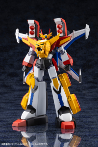 DA-GARN & GX PARTS 3