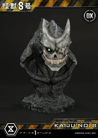 Prime 1 Studio Ultimate Premium Masterline Kaiju No.8 Kaiju No.8 DX Bonus Version - Kaiju No. 8 - photo 81