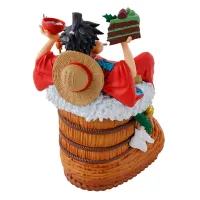 MegaHouse ONE PIECE LOGBOX Re Birth 01 - ONE PIECE - photo 5