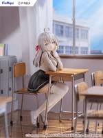 Alya 1/7 Scale Figure 9