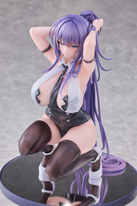 Office Yuna-chan 27