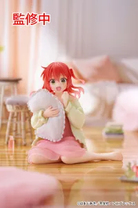 TAITO BOCCHI THE ROCK! Desktop Cute Figure - Ikuyo Kita (Room Wear Ver.) - Bocchi the Rock! - photo 3