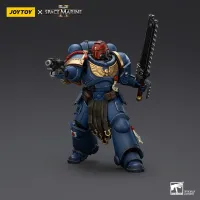 JOYTOY Ultramarines Sergeant Gadriel-Collectors Edition - Warhammer 40K - photo 17