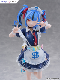 NitoWai 1/7Scale Figure 10