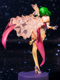 PLAMAX MF-08: minimum factory Ranka Lee(re-run) 4