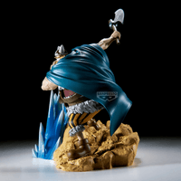 ONE PIECE SENKOZEKKEI-BROGY- 6