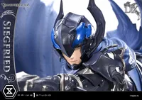 Prime 1 Studio Concept Masterline GRANBLUE FANTASY Siegfried DX Bonus Version  			 - Granblue Fantasy - photo 38