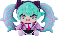 GOOD SMILE COMPANY Plushie Hatsune Miku: Digital Stars 2023 Ver. - Hatsune Miku - photo 2