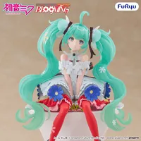 FuRyu Hatsune Miku Noodle Stopper Figure -Hatsune Miku JAPAN LIVE TOUR 2025 ~BLOOMING~- - Hatsune Miku - photo 4