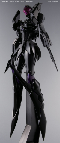 Accel World - Black Lotus 2