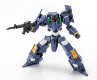 MODEROID SIDE: R Blitzschlag 7
