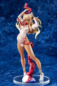 MouseUnit ~Love with Tentacle~ Futaba Lily Ramses Beautiful Legs Showing ver. - Tentacle and Witches - photo 8