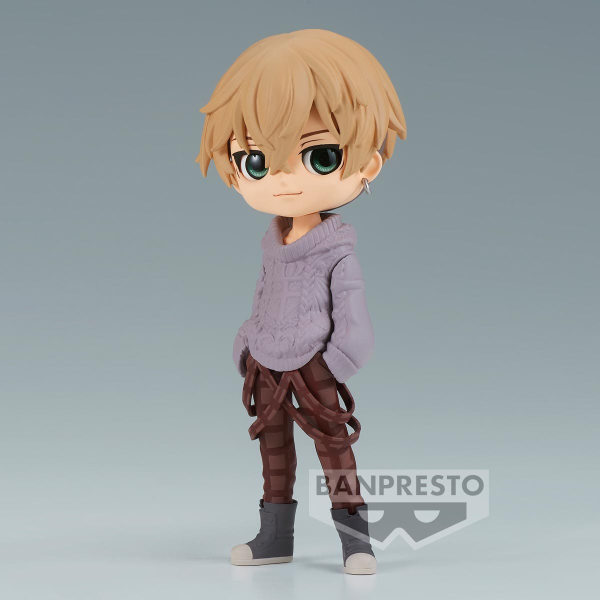 Chifuyu Matsuno - Plain Clothes ver. (ver. B)