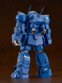PLAMAX SV-01 1/24 Scale X / ATH-02 Strike Dog(Re-run) 4