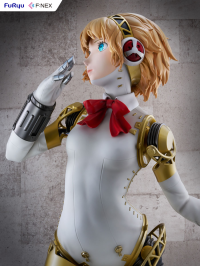 Aigis 1/1 Scale Bust Figure 6