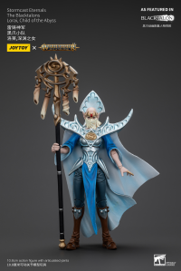 Stormcast Eternals The Blacktalons Lorai, Child of the Abyss 5