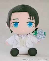 ORANGE ROUGE Cherry Magic! Thirty Years of Virginity Can Make You a Wizard?! Plushie Kiyoshi Adachi: Wedding Ver. - Cherry Magic! Thirty Years of Virginity Can Make You a Wizard?! - photo 1