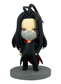 Pierrot YU☆YU☆HAKUSHO Mini Figure Collection Vol.2 - Yu☆Yu☆Hakusho - photo 42