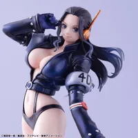 MegaHouse Portrait.Of.Pirates ONE PIECE “Evolutionary History” Nico Robin - ONE PIECE - photo 22
