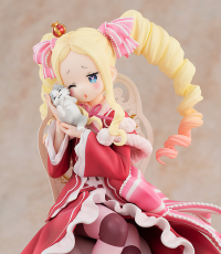 Beatrice: Tea Party ver.(re-run) 6