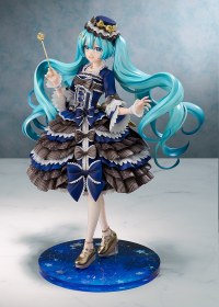 Hatsune Miku: Shooting Star a la Mode Ver. 9