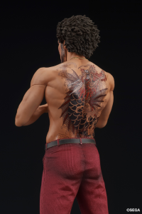 DIGSTA "Like a Dragon"  Ichiban Kasuga 15