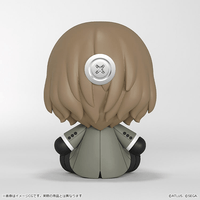 Huggy Good Smile Goro Akechi 5