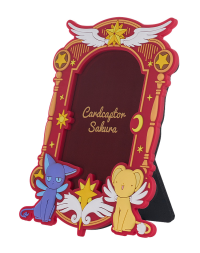 Cardcaptor Sakura 25th Anniversary Photo Frame 5