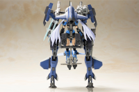 FRAME ARMS GIRL STYLET XF-3 with EXOSUIT STYLET 5