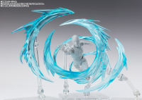 WIND Blue Ver. for S.H.Figuarts, TAMASHII NATIONS TAMASHII EFFECT 2