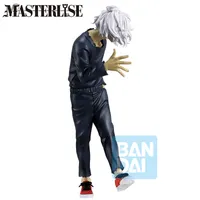 BANDAI Tomura Shigaraki (A Story Reaching Out Forever) - My Hero Academia - photo 3