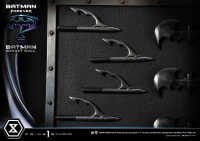 Museum Masterline Batman Forever (Film) Batman Gadget Wall 6