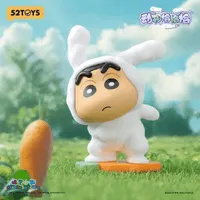 52TOYS Crayon Shinchan Animal Cha Cha Cha - CRAYON SHIN-CHAN - photo 5