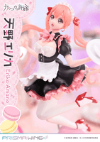 PRISMA WING A Couple of Cuckoos Erika Amano 1/7 Scale Pre-Painted Figure 12