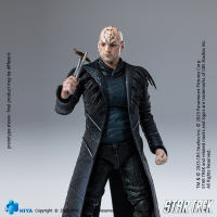 Exquisite Mini Series 1/18 Scale STAR TREK 2009 Nero 10