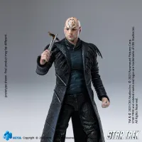 HIYA TOYS Exquisite Mini Series 1/18 Scale STAR TREK 2009 Nero - Star Trek - photo 10