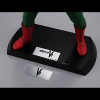 Masked Rider V3 "Kamen Rider", Megahouse Ultimate Article 7